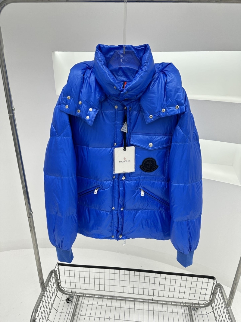 Moncler Down Coat